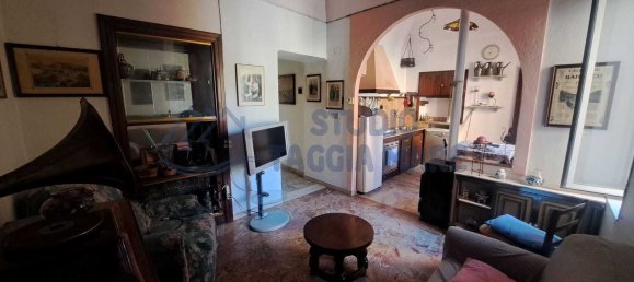 3 bedrooms Apartment in Badalucco, Italy No. 336789 2