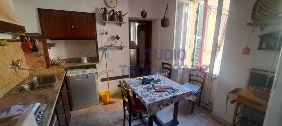 3 bedrooms Apartment in Badalucco, Italy No. 336789 7