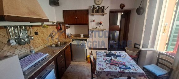 3 bedrooms Apartment in Badalucco, Italy No. 336789 5