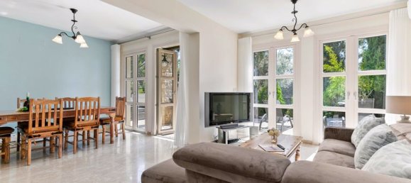 3 dormitorios villa en venta en Paphos, Cyprus № 19015 2