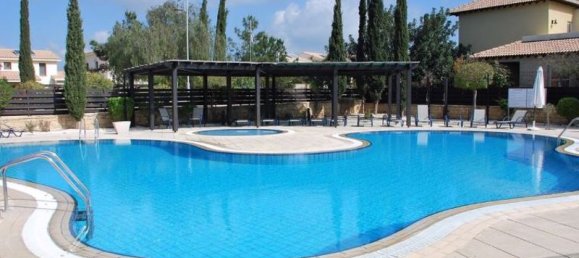 3 dormitorios villa en venta en Paphos, Cyprus № 19015 6