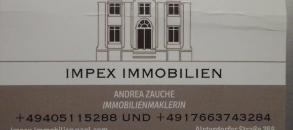 2-Zimmer Wohnung in Wandsbek, Germany, Nr. 113494 6