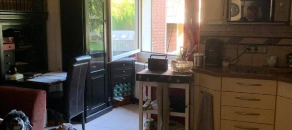 2-Zimmer Wohnung in Wandsbek, Germany, Nr. 113494 2