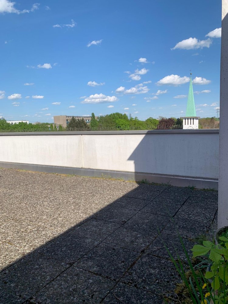 2-Zimmer Wohnung in Wandsbek, Germany, Nr. 113494