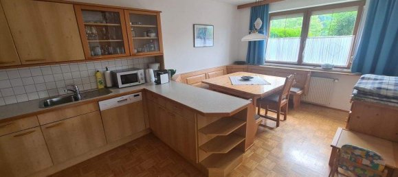 Квартира с 3 комнатами в Радентайн, Австрия № 120580 11