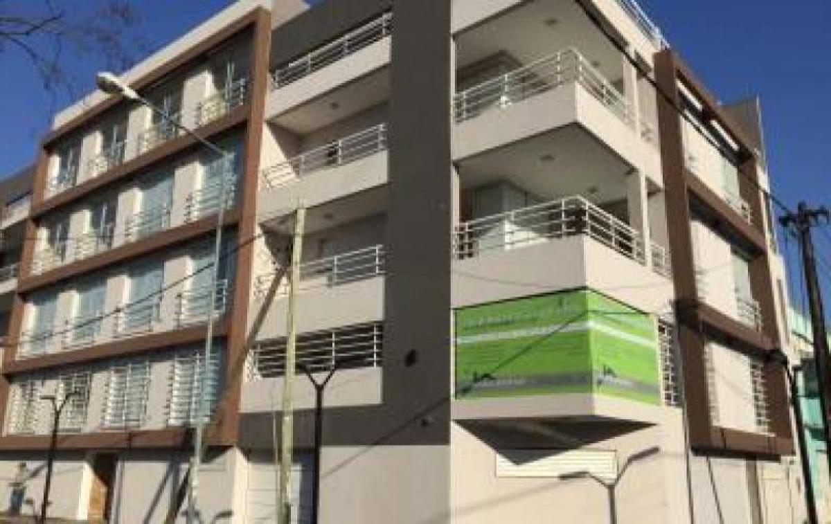 2 غرف نوم شقة في Lanus, Argentina رقم 7285