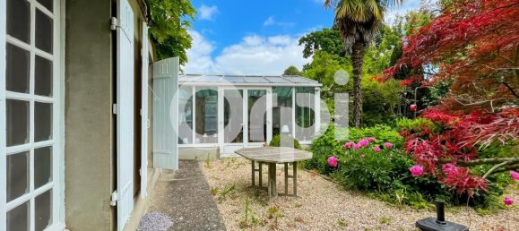 5 bedrooms Castles in Evreux, France No. 359413 6