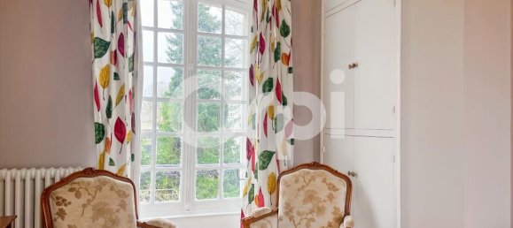 5 bedrooms Castles in Evreux, France No. 359413 14