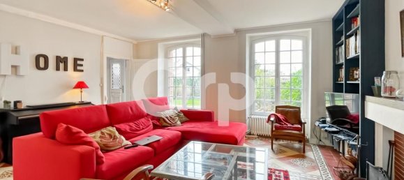 5 bedrooms Castles in Evreux, France No. 359413 7