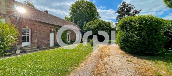 5 bedrooms Castles in Evreux, France No. 359413 11