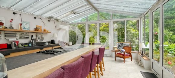 5 bedrooms Castles in Evreux, France No. 359413 2