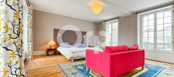 5 bedrooms Castles in Evreux, France No. 359413 16