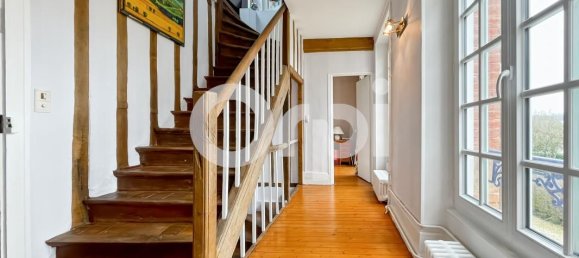 5 bedrooms Castles in Evreux, France No. 359413 15