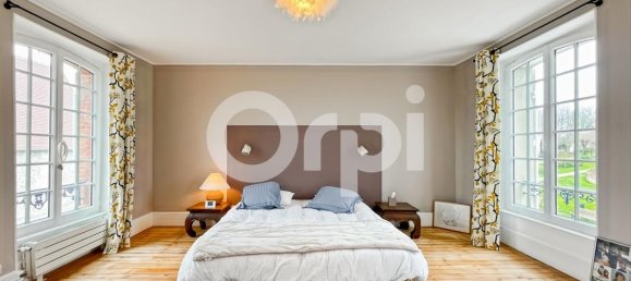 5 bedrooms Castles in Evreux, France No. 359413 17