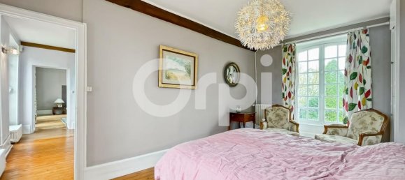 5 bedrooms Castles in Evreux, France No. 359413 18