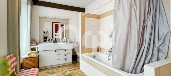 5 bedrooms Castles in Evreux, France No. 359413 19