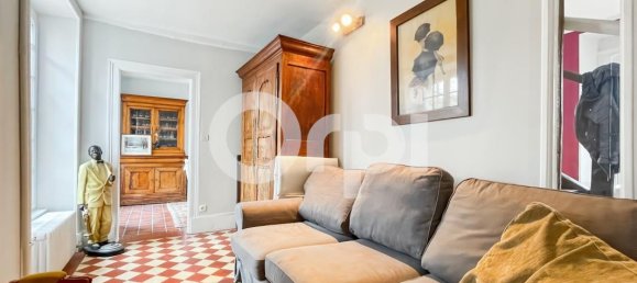 5 bedrooms Castles in Evreux, France No. 359413 9