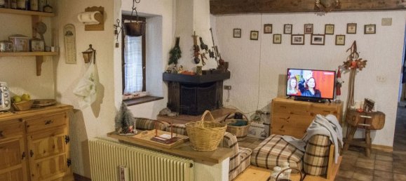 4غرفة شقة في Malé, Italy رقم 166731 4