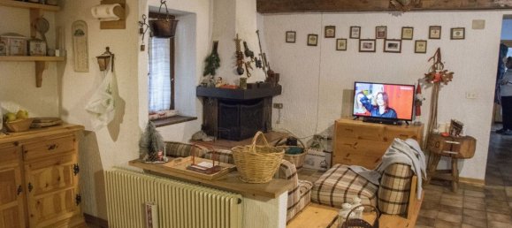 4غرفة شقة في Malé, Italy رقم 166731 7