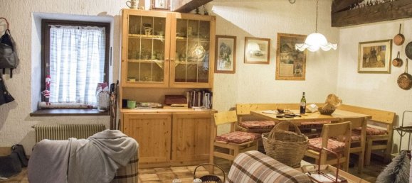 4غرفة شقة في Malé, Italy رقم 166731 9