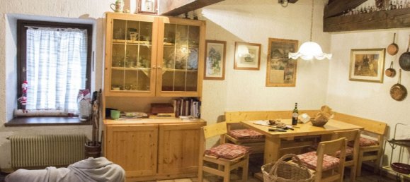 4غرفة شقة في Malé, Italy رقم 166731 5