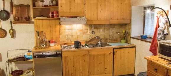 4غرفة شقة في Malé, Italy رقم 166731 3