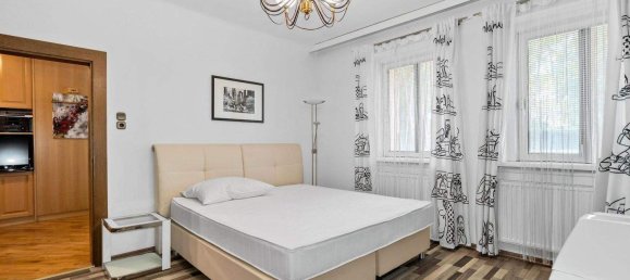 2غرفة شقة في Meidling, Austria رقم 243926 5