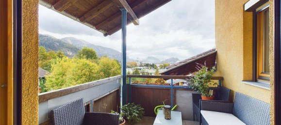 1 غرف نوم شقة في Kufstein, Austria رقم 207294 11