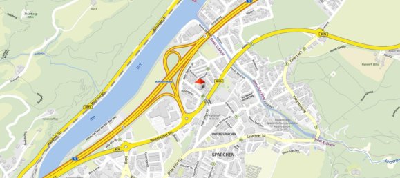 1 غرف نوم شقة في Kufstein, Austria رقم 207294 13