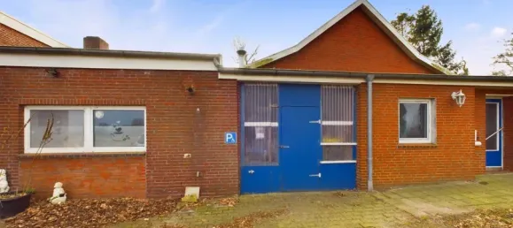 25 bedrooms Farm in Emsland, Germany No. 299821 15