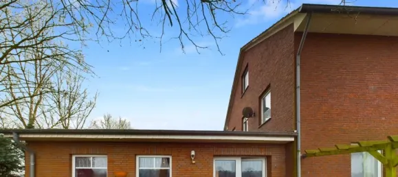 25 bedrooms Farm in Emsland, Germany No. 299821 34