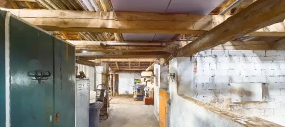 25 bedrooms Farm in Emsland, Germany No. 299821 12