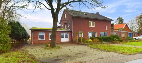 25 bedrooms Farm in Emsland, Germany No. 299821 2