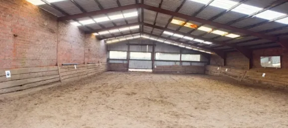 25 bedrooms Farm in Emsland, Germany No. 299821 5