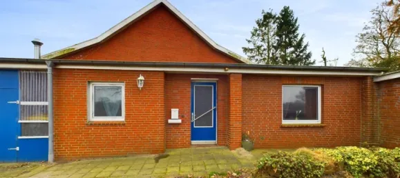 25 bedrooms Farm in Emsland, Germany No. 299821 44