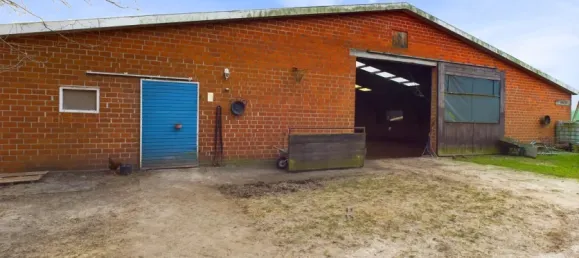 25 bedrooms Farm in Emsland, Germany No. 299821 4