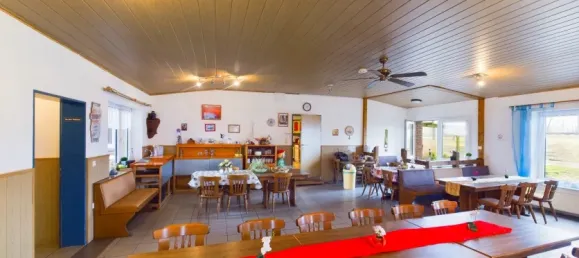 25 bedrooms Farm in Emsland, Germany No. 299821 36