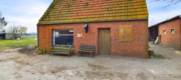 25 bedrooms Farm in Emsland, Germany No. 299821 6