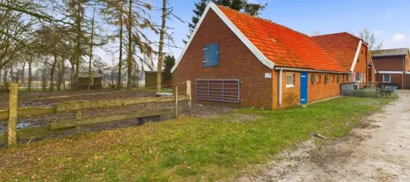 25 bedrooms Farm in Emsland, Germany No. 299821 3