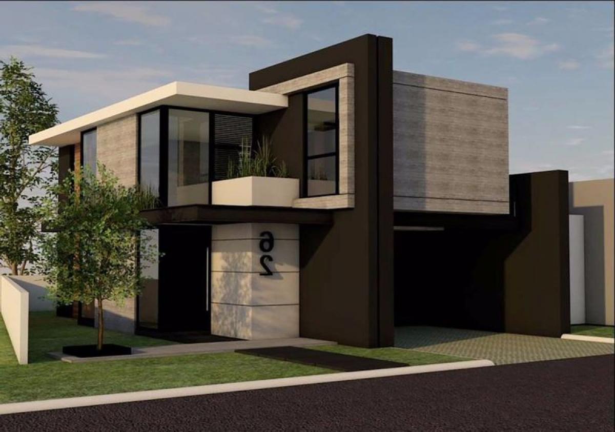 Дом с 3 спальнями в Веракрус, Мексика № 214697