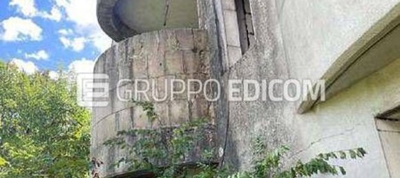 Здание 1087м² в Паго Веяно, Италия № 297789 16