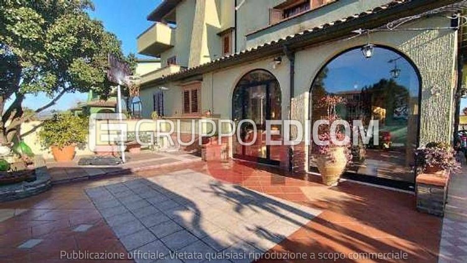 Здание 1087м² в Паго Веяно, Италия № 297789