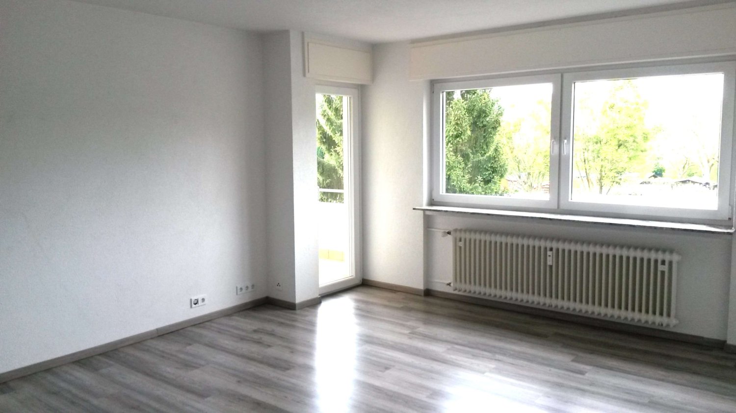 3-salle Appartement à Baden-Baden, Germany No. 225358