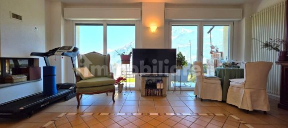 2 غرف نوم منزل في Aosta, Italy رقم 42396 16