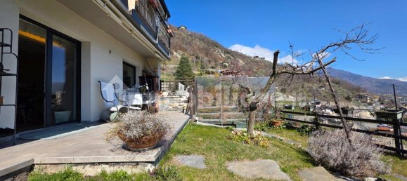 2 غرف نوم منزل في Aosta, Italy رقم 42396 24