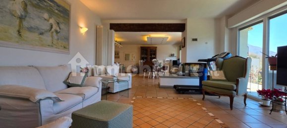 2 غرف نوم منزل في Aosta, Italy رقم 42396 14