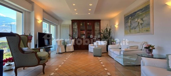 2 غرف نوم منزل في Aosta, Italy رقم 42396 13