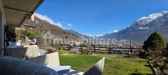 2 غرف نوم منزل في Aosta, Italy رقم 42396 29