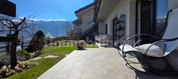 2 غرف نوم منزل في Aosta, Italy رقم 42396 28