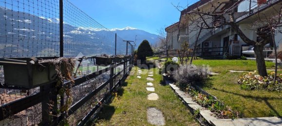 2 غرف نوم منزل في Aosta, Italy رقم 42396 30